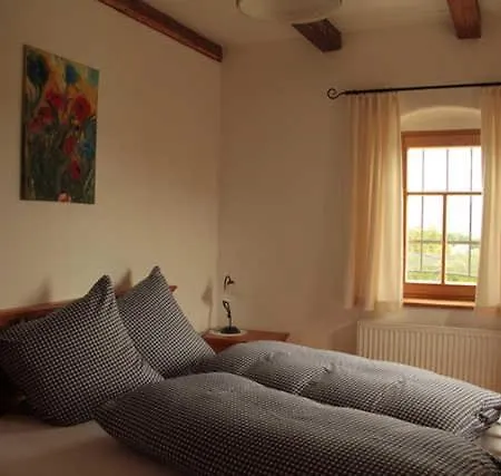 Holiday home Kellerstoeckl