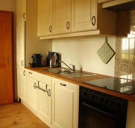 Kellerstoeckl Holiday home